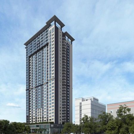 Апартаменты Modern Vip Smart. Киев Экстерьер фото
