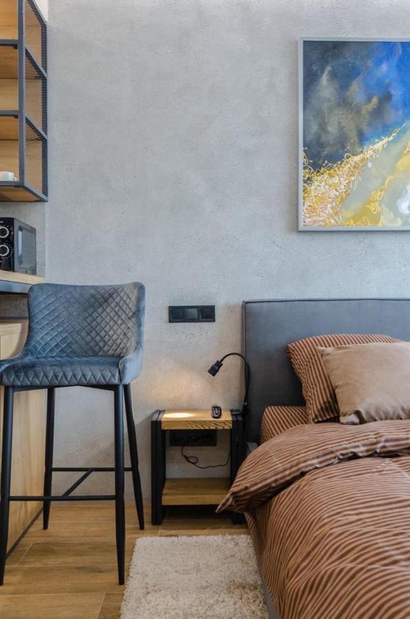 Апартаменты Modern Vip Smart. Киев Экстерьер фото