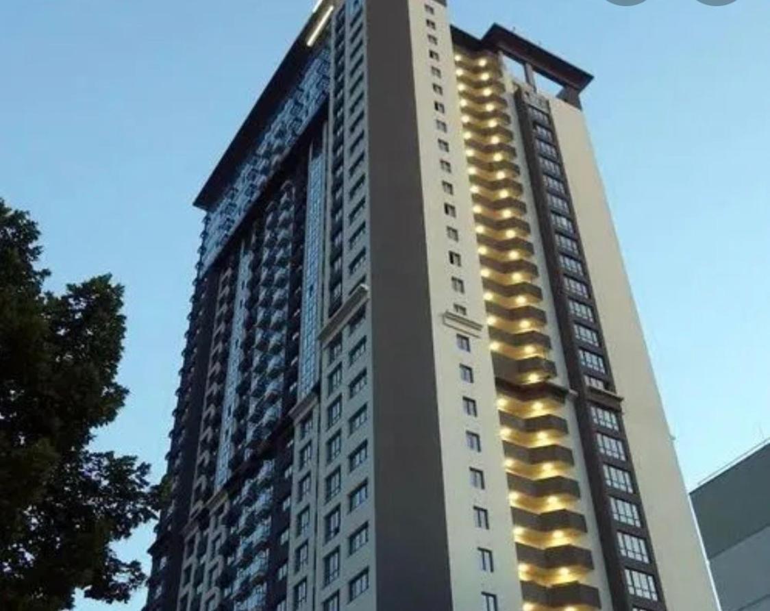 Апартаменты Modern Vip Smart. Киев Экстерьер фото