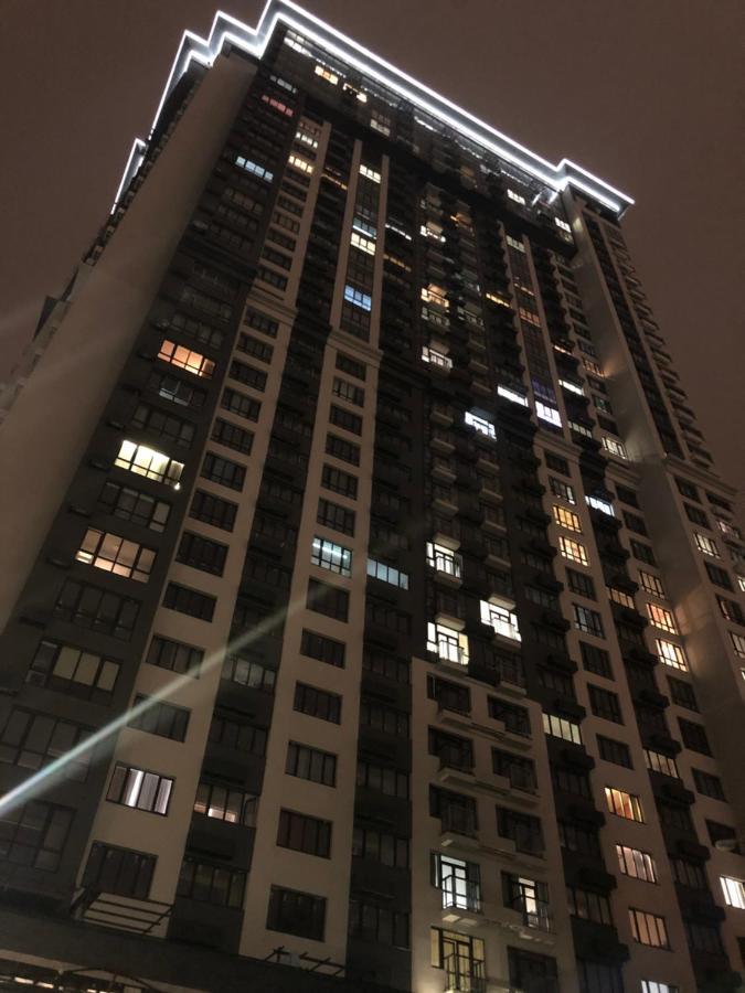 Апартаменты Modern Vip Smart. Киев Экстерьер фото